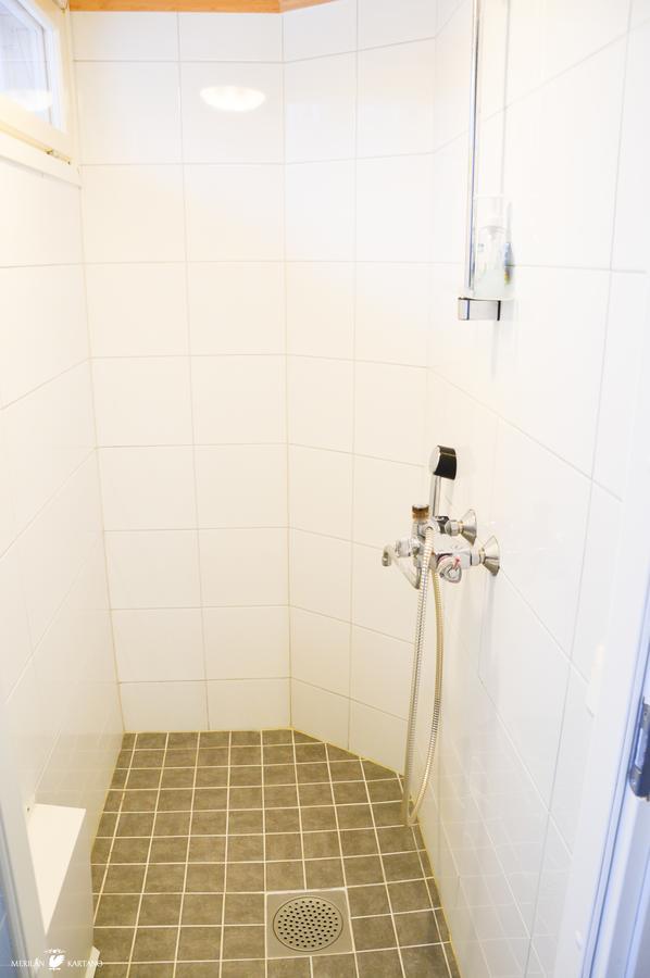 Merilaen Kartano Utajarvi Ngoại thất bức ảnh